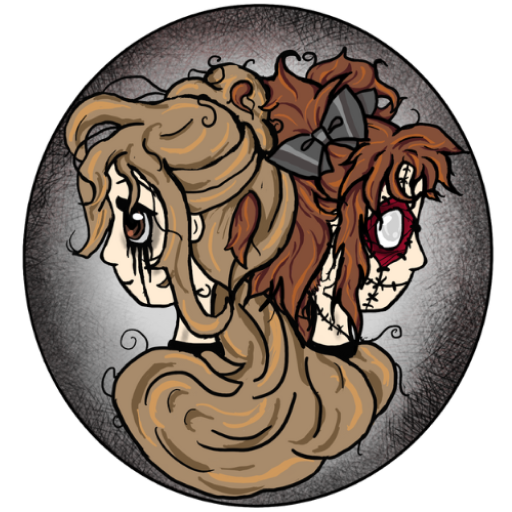 Dreadful Damsels