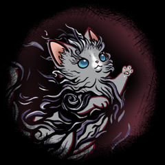 YipYap's cat