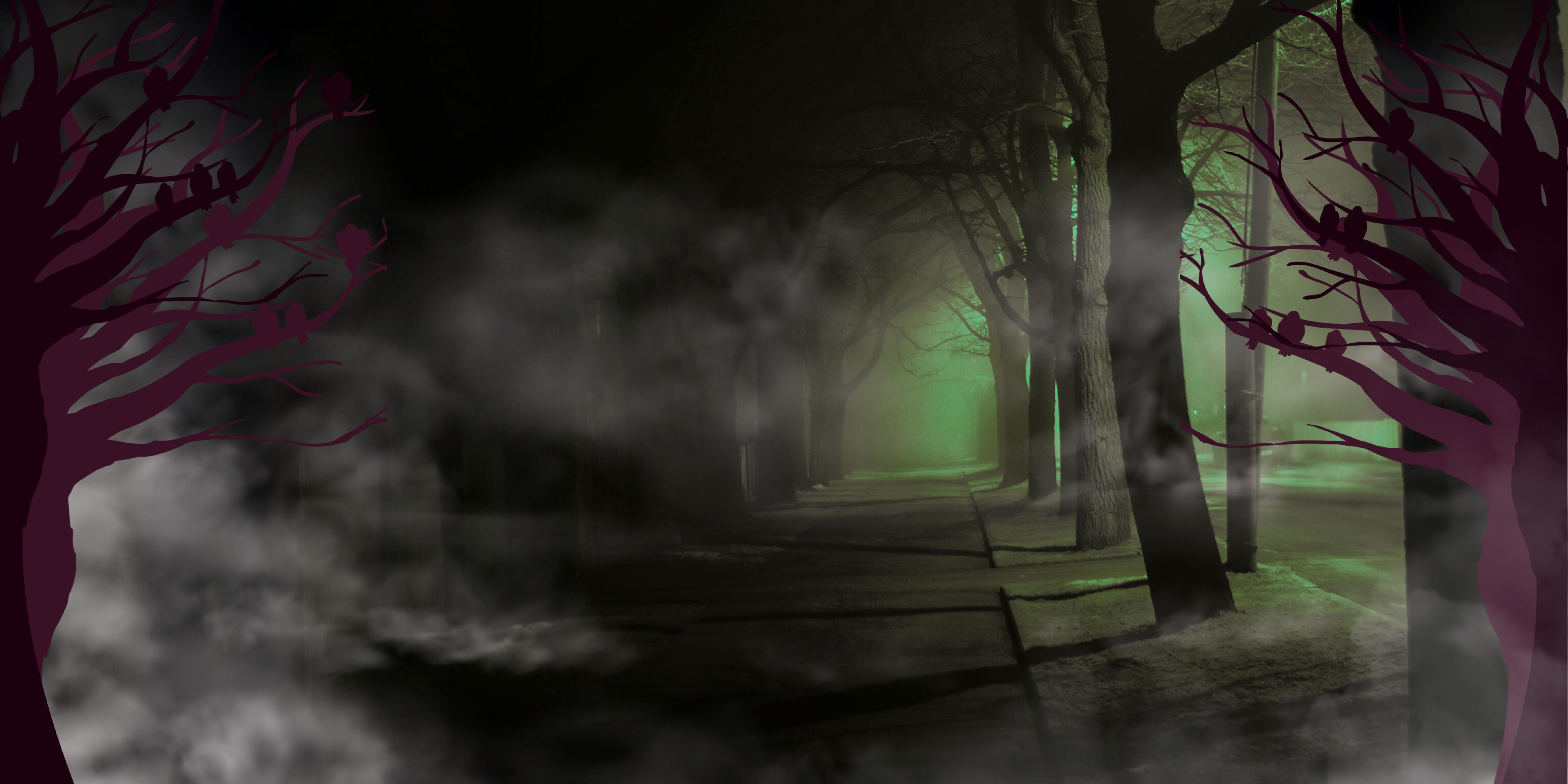 Transworld's Halloween and Attractions Show