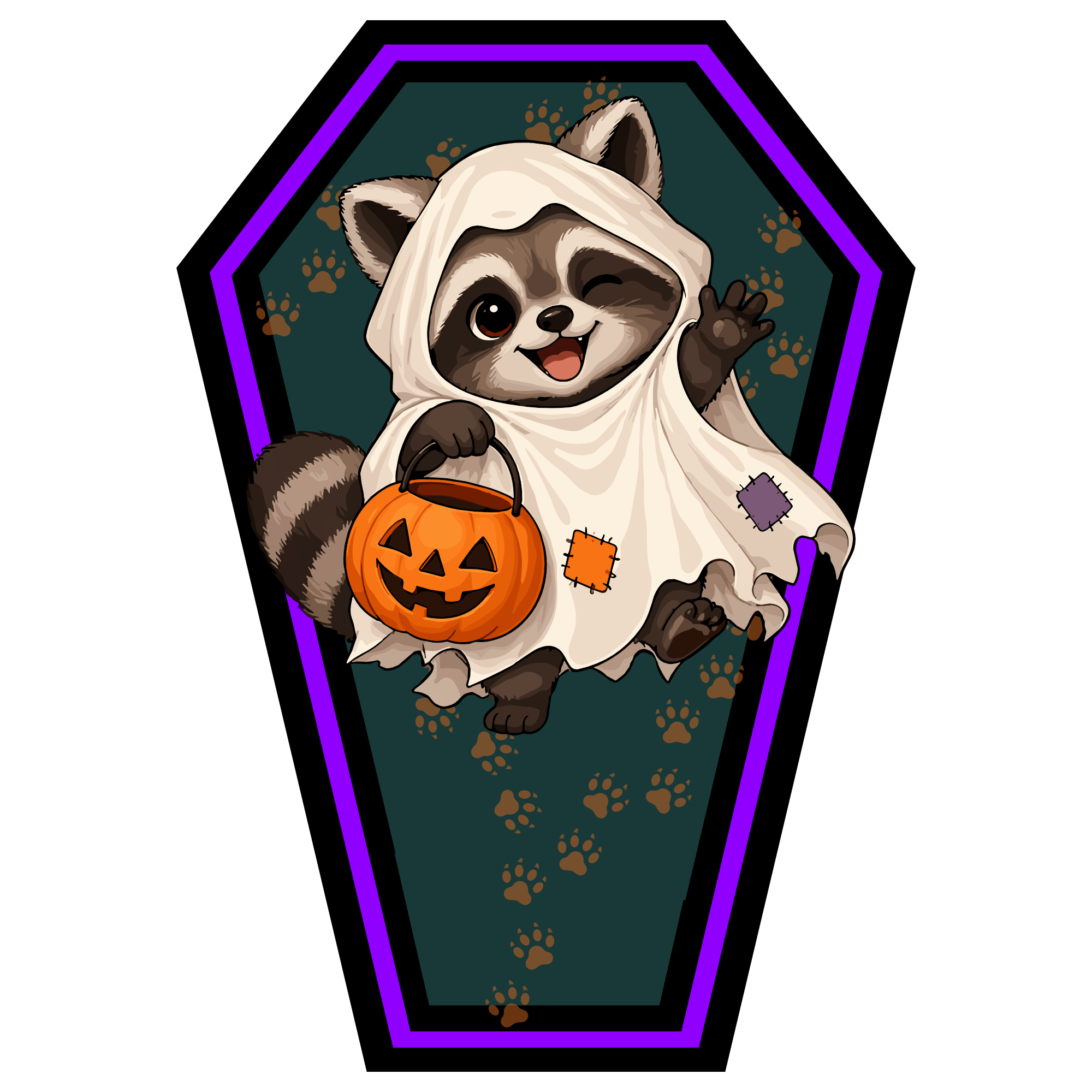 Phantom Partner badge