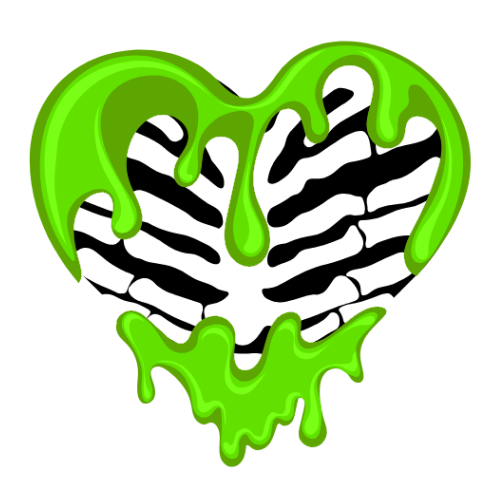 Haunted Headliner badge